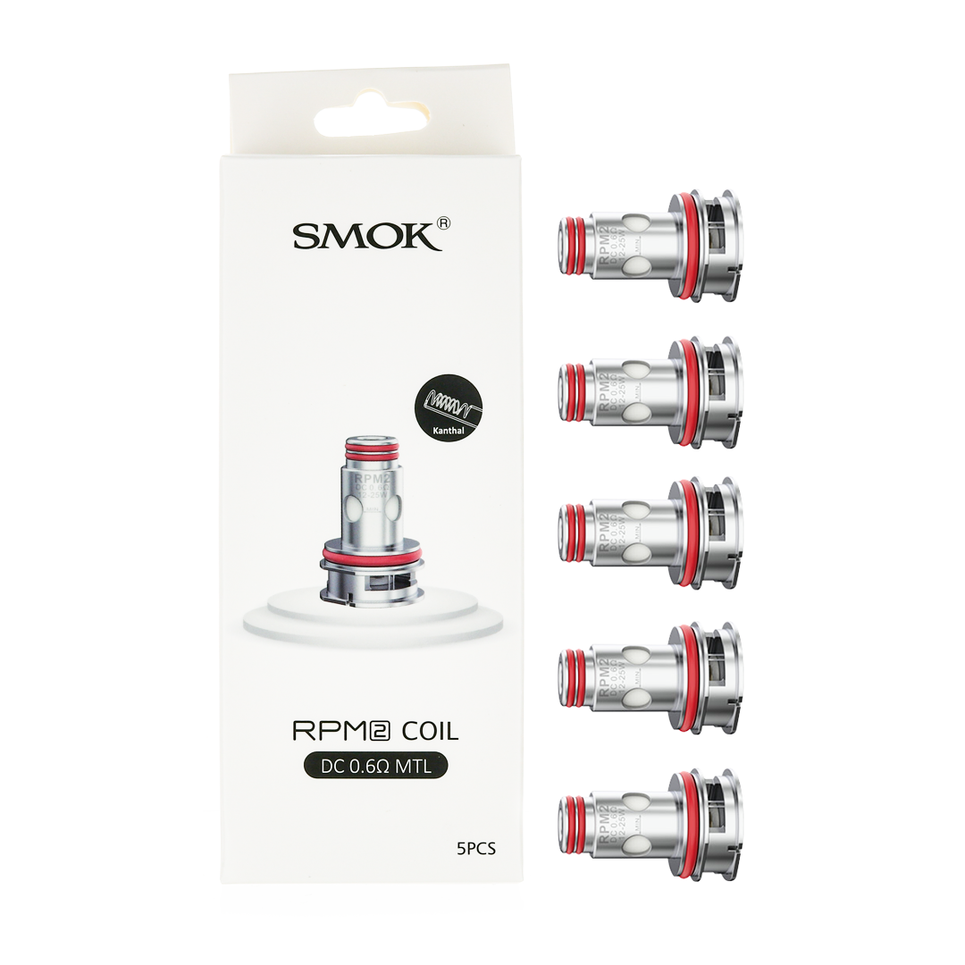 Smok RPM Coils