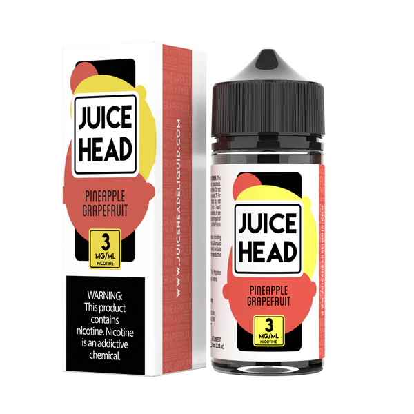 JUICE HEAD REGULAR